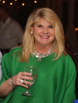 Volunteer Spotlight: Amy Ramsey | United Way of Sumner County